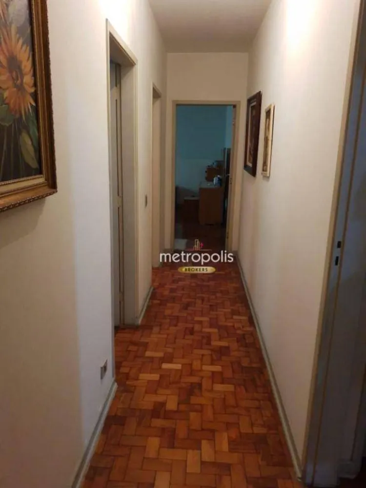 Sobrado, 3 quartos, 241 m² - Foto 1