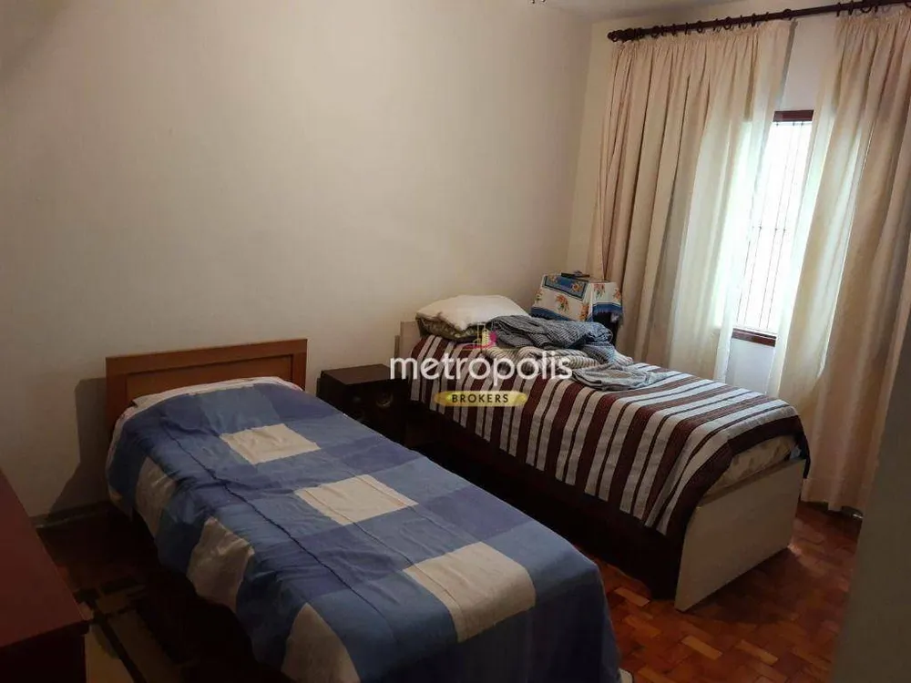 Sobrado, 3 quartos, 241 m² - Foto 6