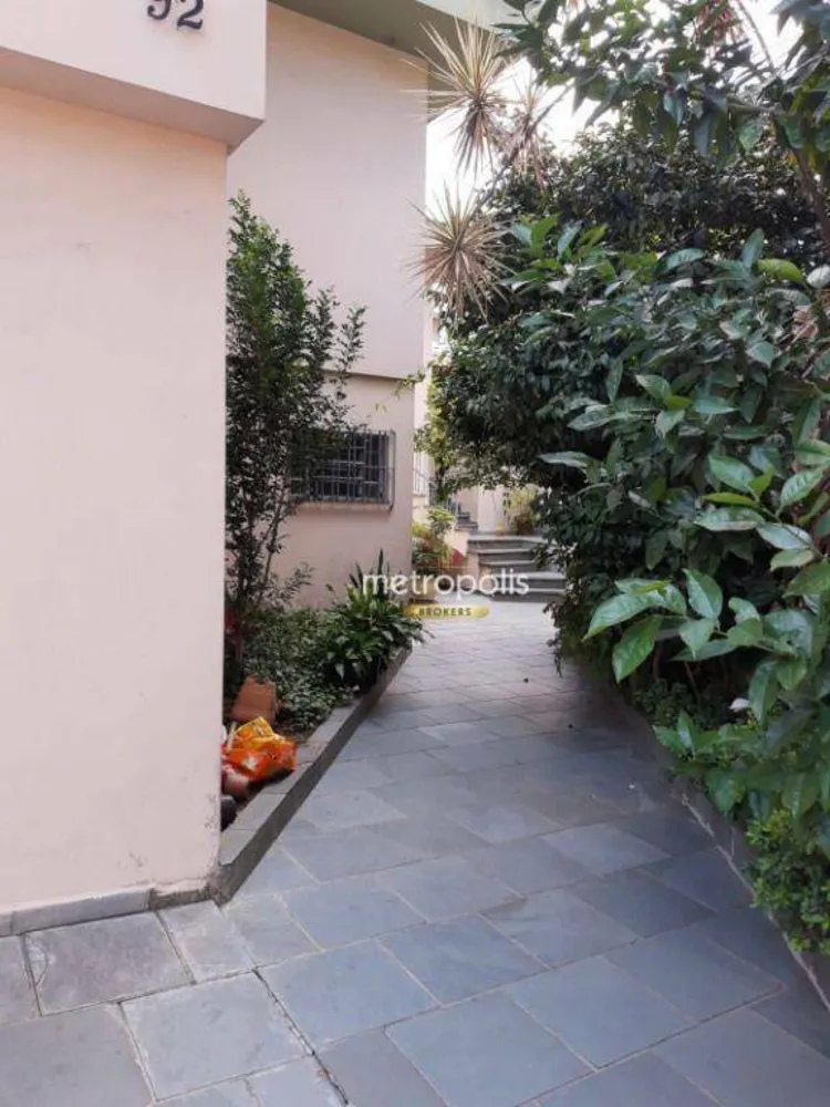 Sobrado, 3 quartos, 241 m² - Foto 8