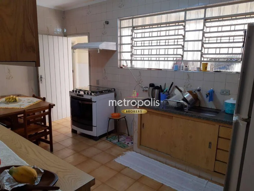 Sobrado, 3 quartos, 241 m² - Foto 7