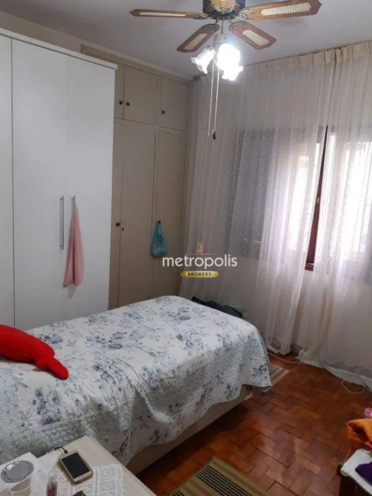 Sobrado, 3 quartos, 241 m² - Foto 9