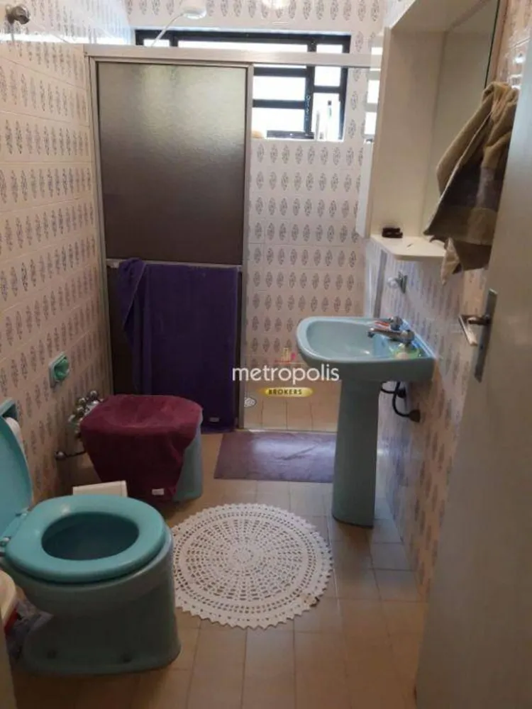 Sobrado, 3 quartos, 241 m² - Foto 5