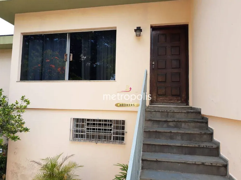 Sobrado, 3 quartos, 241 m² - Foto 6