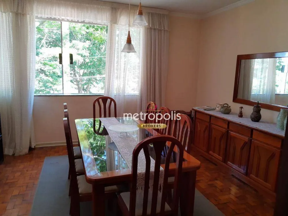 Sobrado, 3 quartos, 241 m² - Foto 2