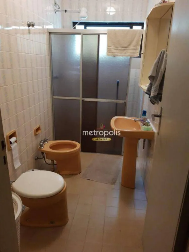 Sobrado, 3 quartos, 241 m² - Foto 7