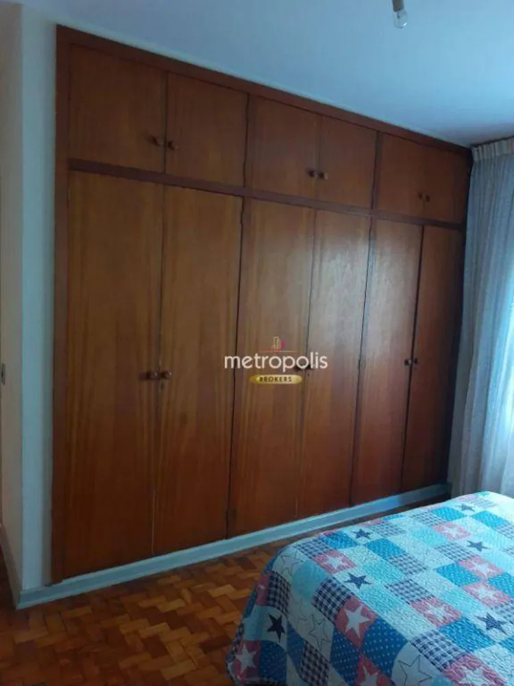 Sobrado, 3 quartos, 241 m² - Foto 3