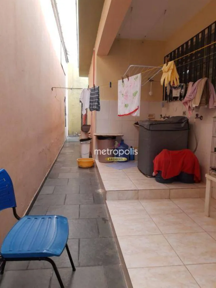 Sobrado, 3 quartos, 241 m² - Foto 12