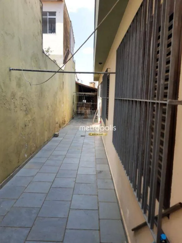 Sobrado, 3 quartos, 241 m² - Foto 4