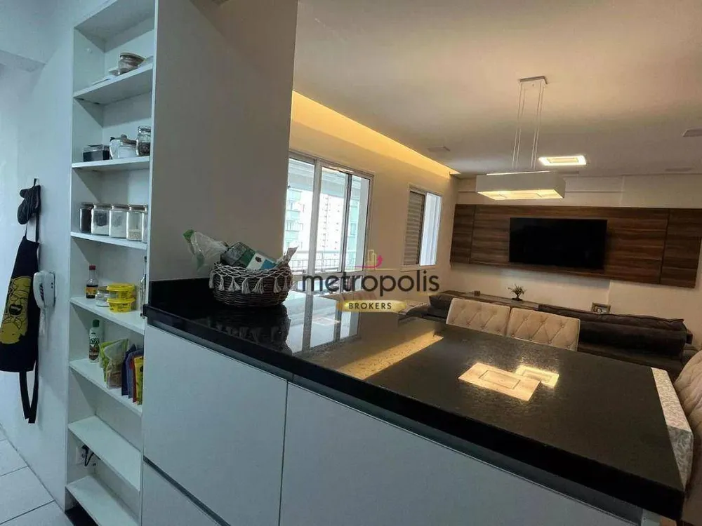 Apartamento, 2 quartos, 87 m² - Foto 2