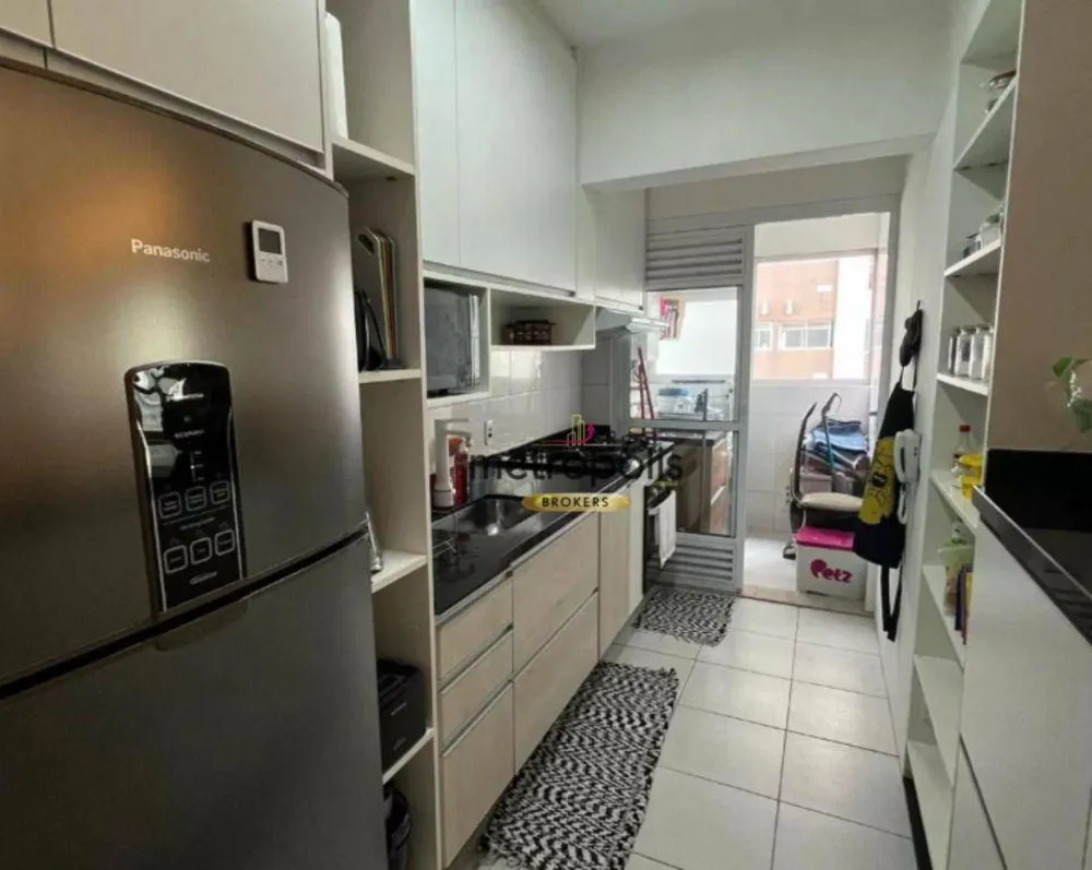 Apartamento, 2 quartos, 87 m² - Foto 6