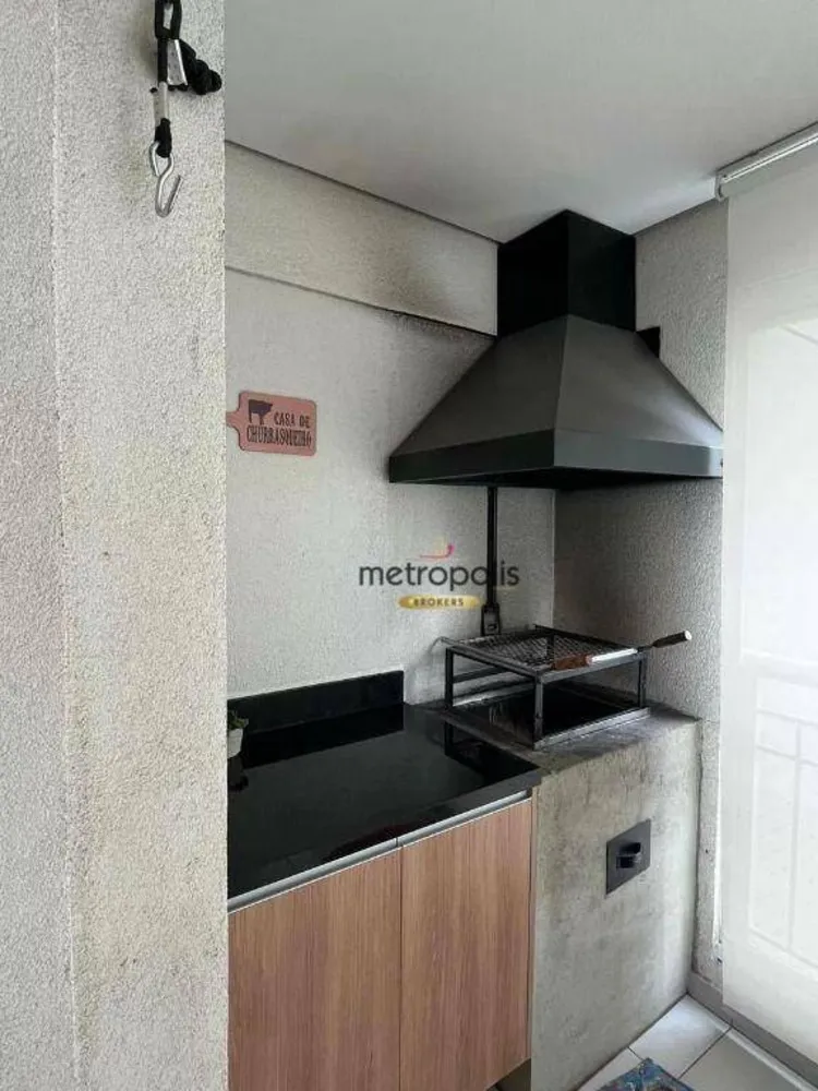 Apartamento, 2 quartos, 87 m² - Foto 1