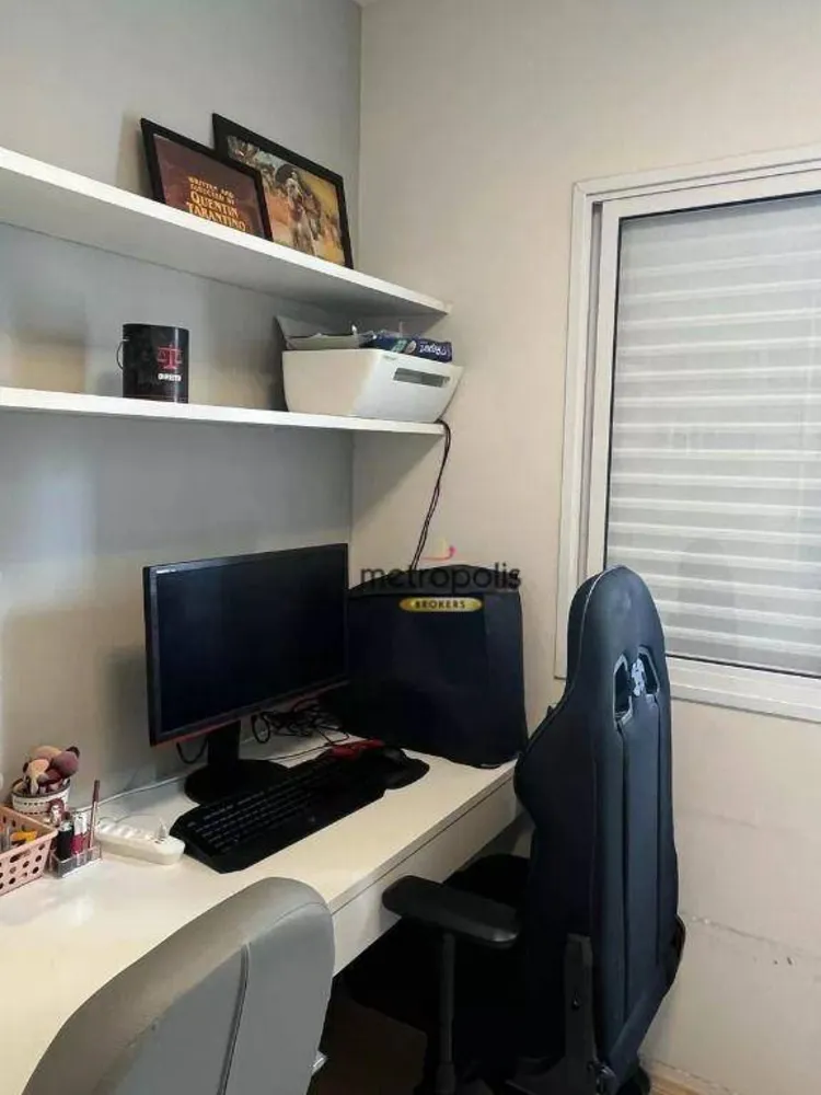 Apartamento, 2 quartos, 87 m² - Foto 11