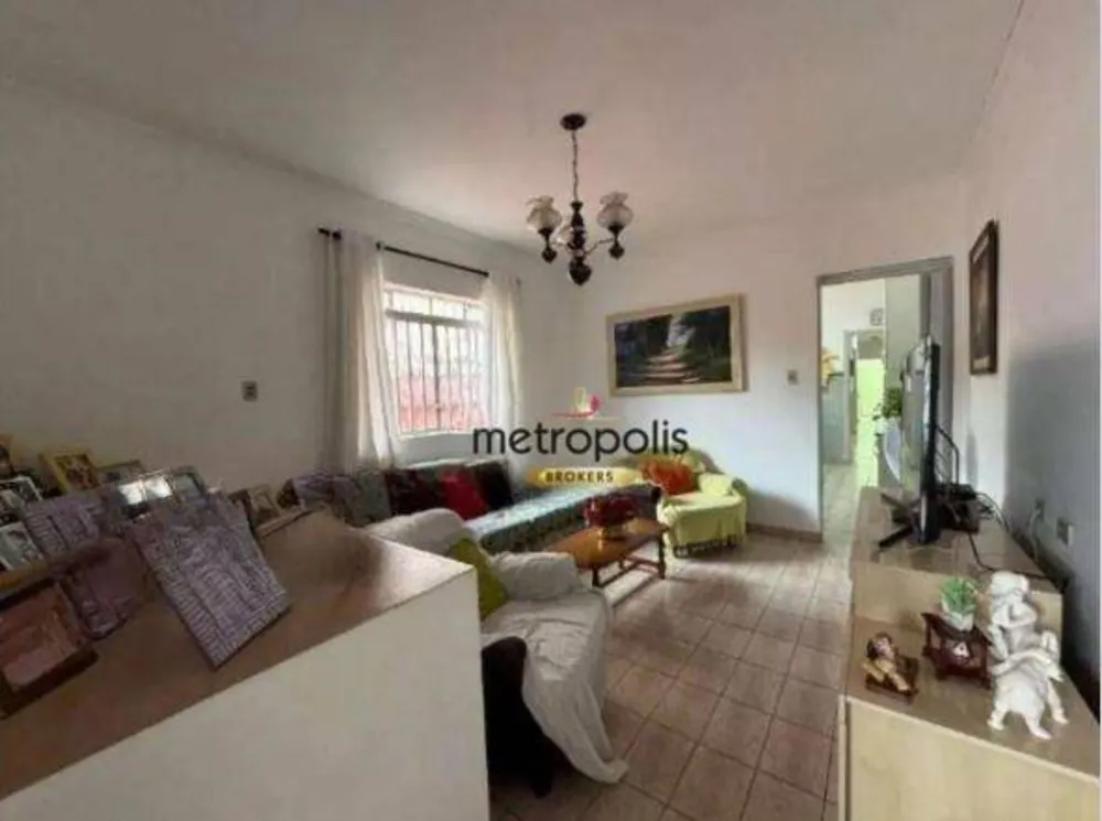 Casa, 3 quartos, 120 m² - Foto 2