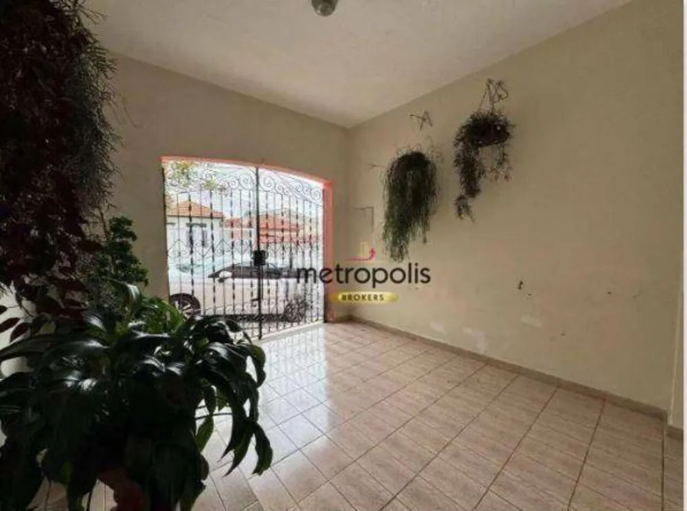 Casa, 3 quartos, 120 m² - Foto 1