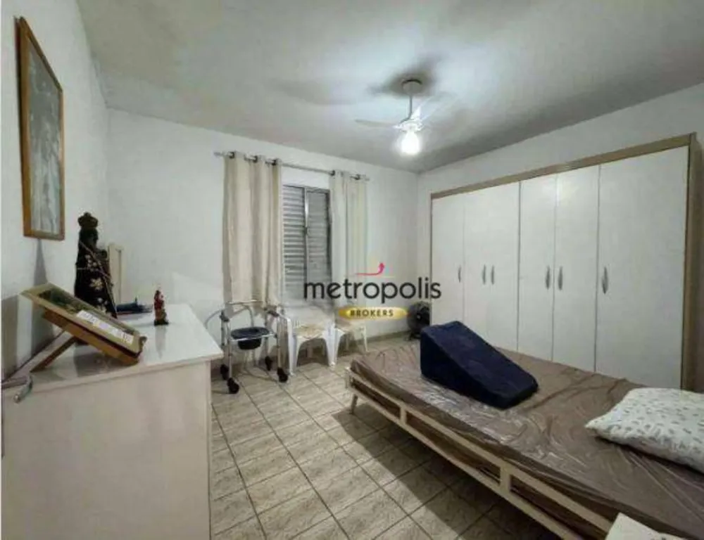 Casa, 3 quartos, 120 m² - Foto 8