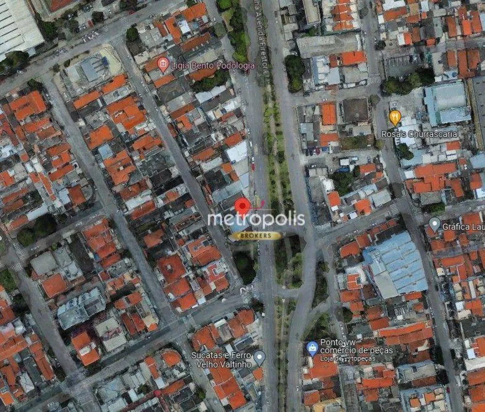 Terreno, 306 m² - Foto 3