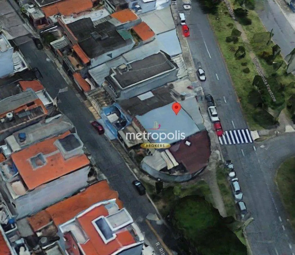 Terreno, 306 m² - Foto 11