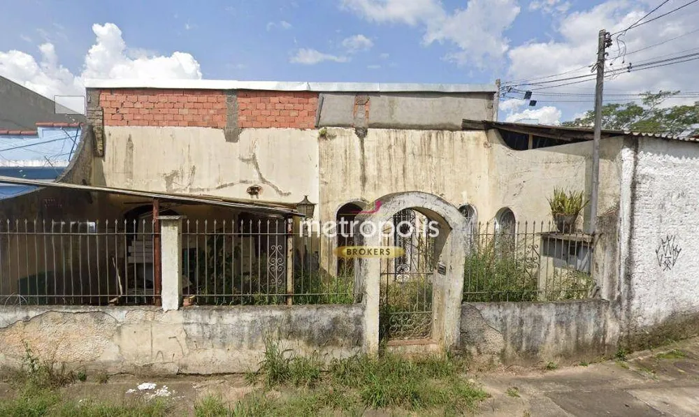 Terreno, 306 m² - Foto 6