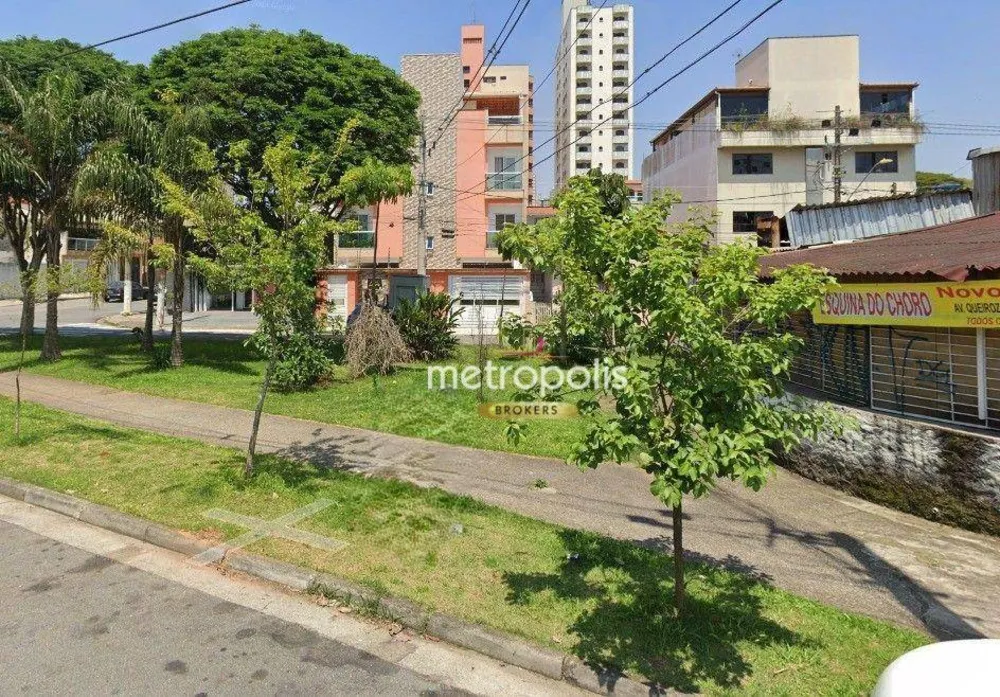 Terreno, 306 m² - Foto 8