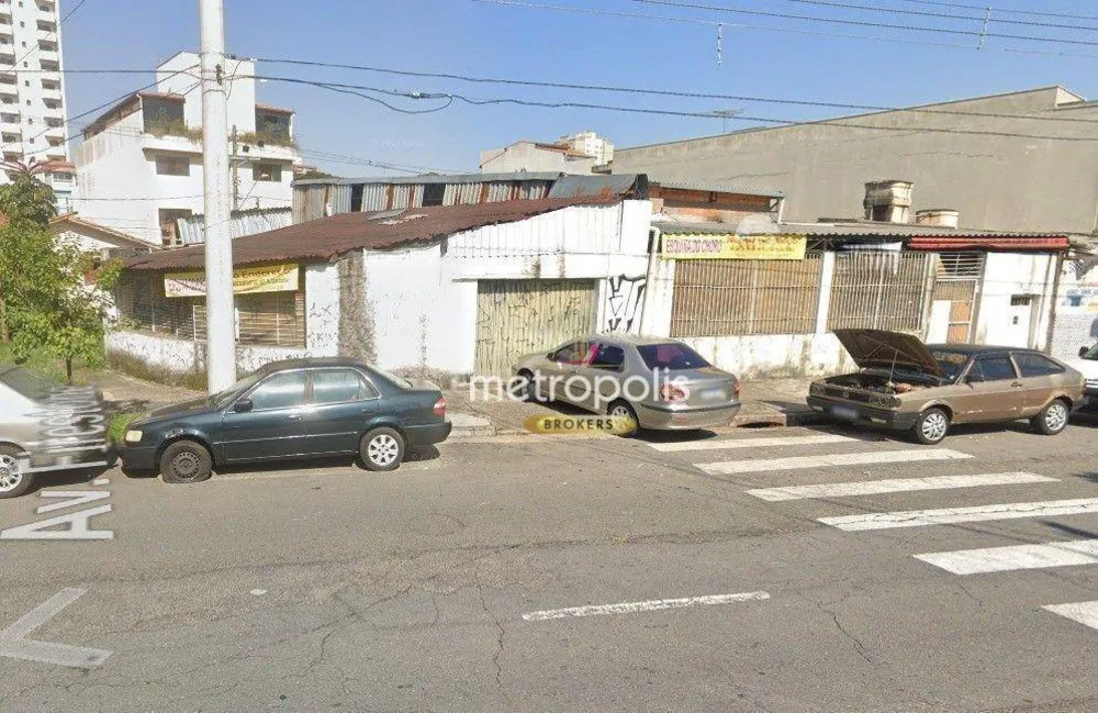 Terreno, 306 m² - Foto 10