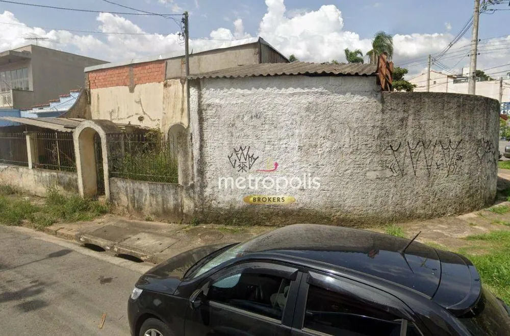 Terreno, 306 m² - Foto 9