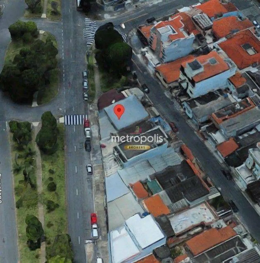 Terreno, 306 m² - Foto 4