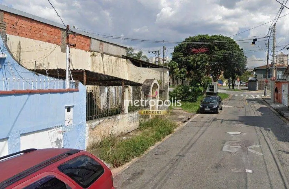 Terreno, 306 m² - Foto 7