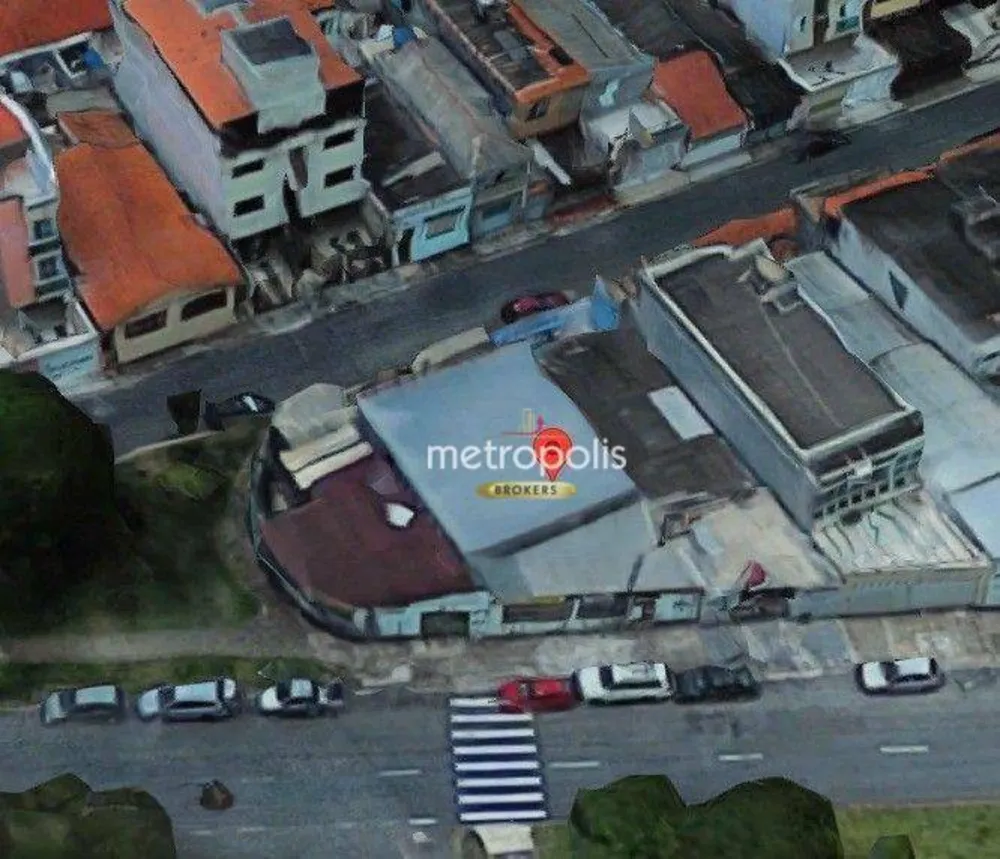 Terreno, 306 m² - Foto 5