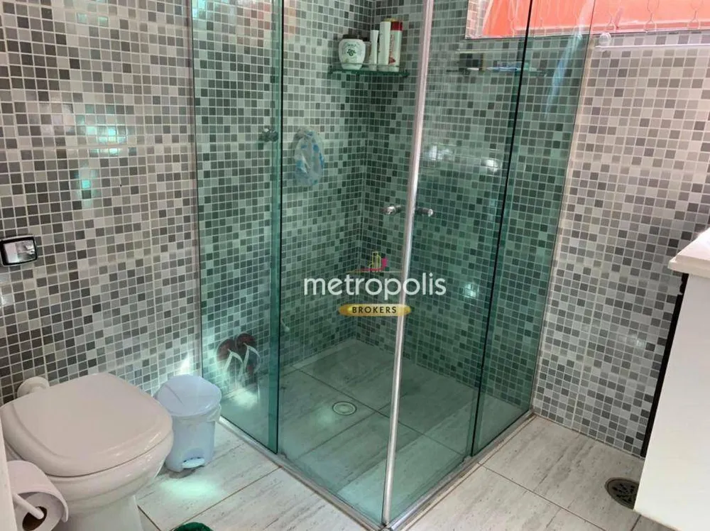 Sobrado, 4 quartos, 266 m² - Foto 7