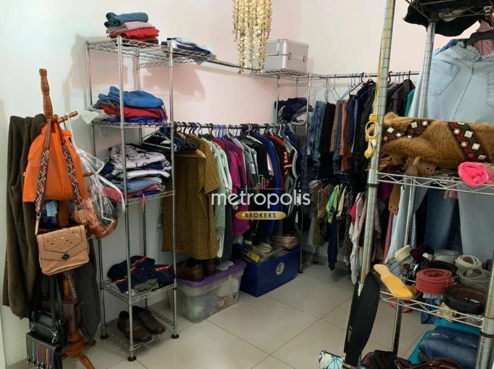 Sobrado, 4 quartos, 266 m² - Foto 3