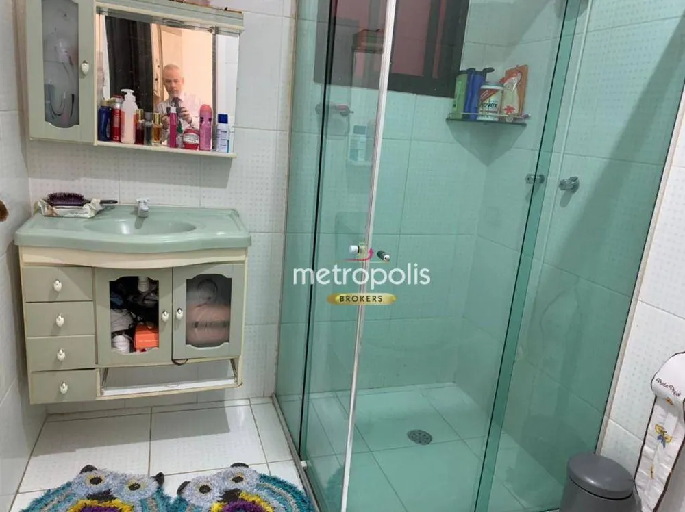 Sobrado, 4 quartos, 266 m² - Foto 6