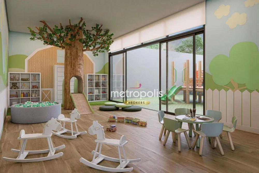 Apartamento, 3 quartos, 153 m² - Foto 6