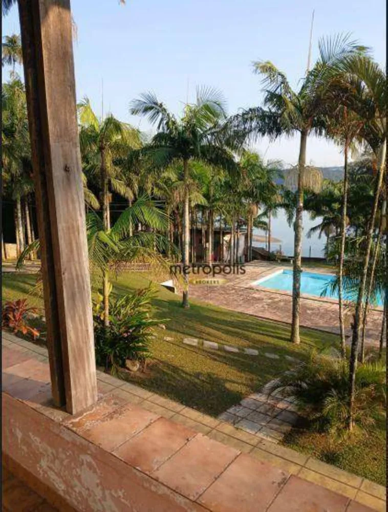 Chácara, 4 quartos, 1 hectares - Foto 3