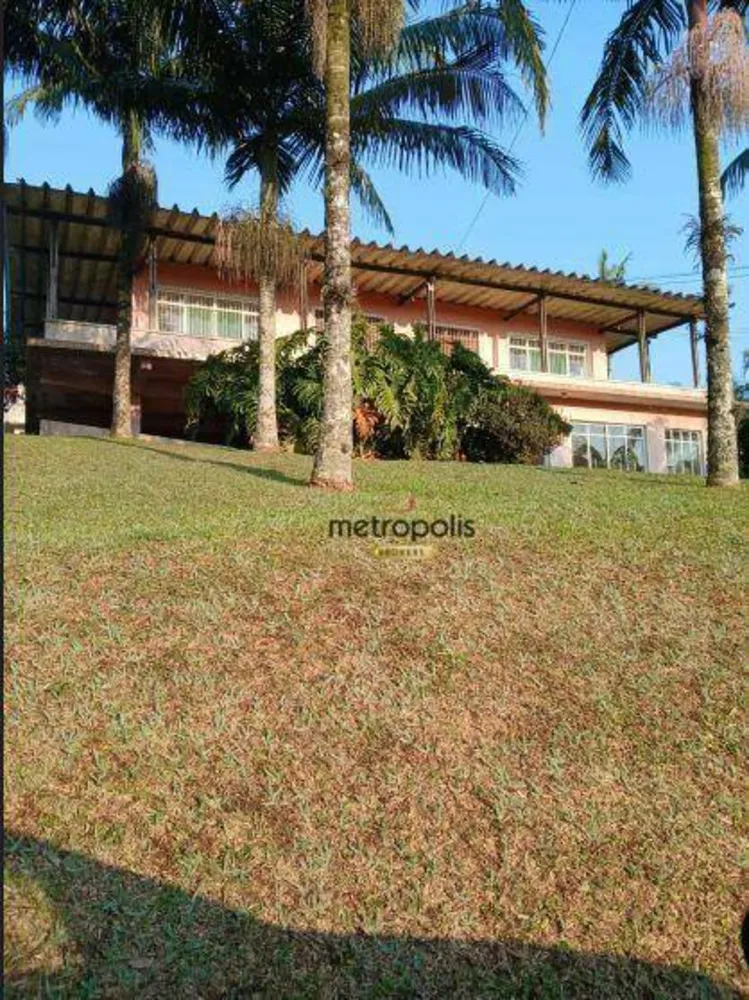 Chácara, 4 quartos, 1 hectares - Foto 1
