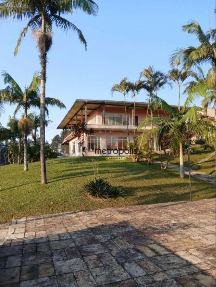 Chácara, 4 quartos, 1 hectares - Foto 2