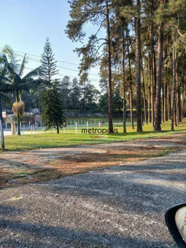 Chácara, 4 quartos, 1 hectares - Foto 11