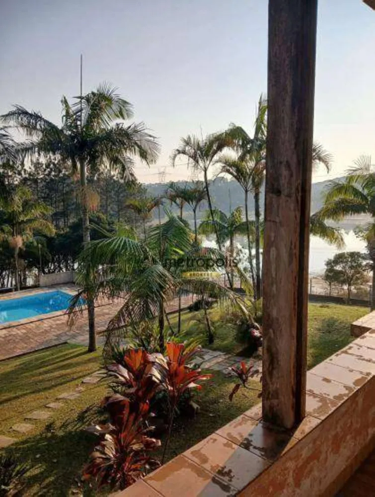 Chácara, 4 quartos, 1 hectares - Foto 4