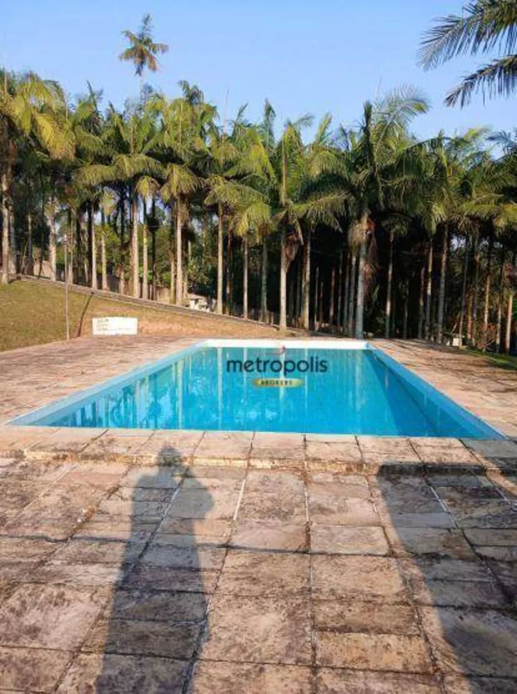 Chácara, 4 quartos, 1 hectares - Foto 12