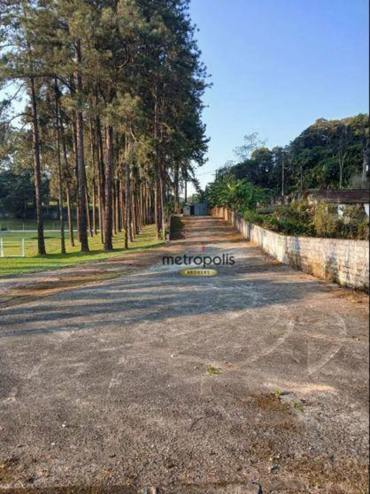 Chácara, 4 quartos, 1 hectares - Foto 8