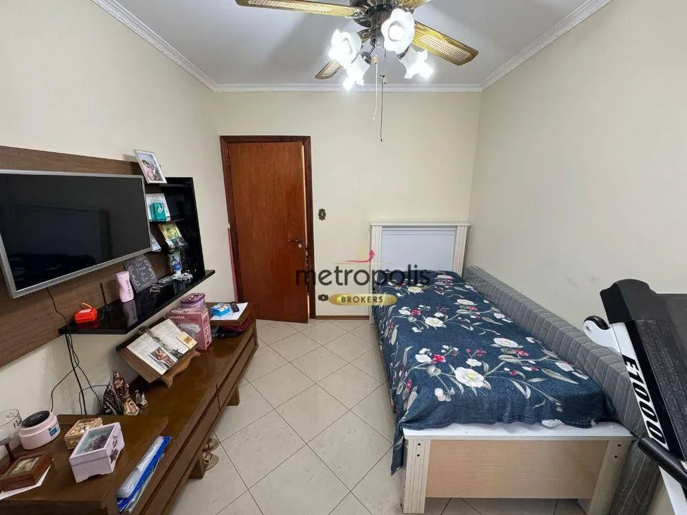 Apartamento, 3 quartos, 77 m² - Foto 2