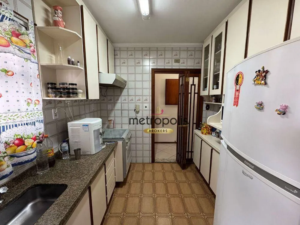 Apartamento, 3 quartos, 77 m² - Foto 1
