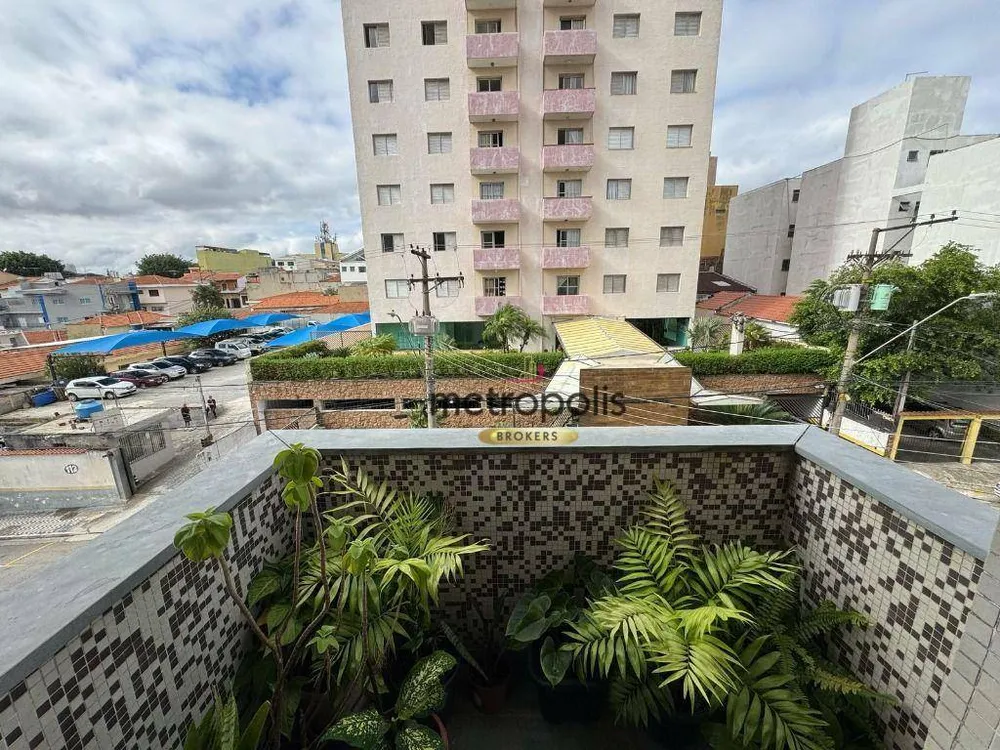 Apartamento, 3 quartos, 77 m² - Foto 4