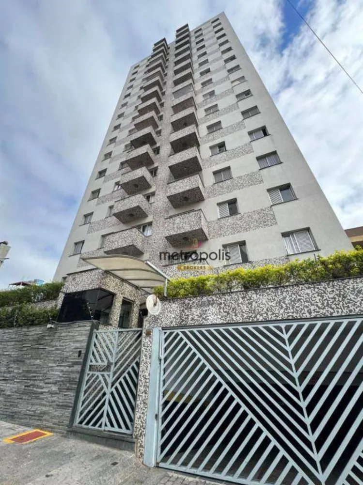 Apartamento, 3 quartos, 77 m² - Foto 12