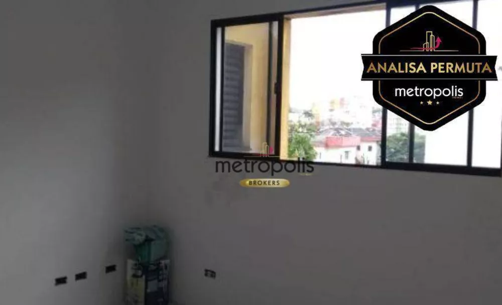 Apartamento à venda com 2 quartos, 63m² - Foto 1