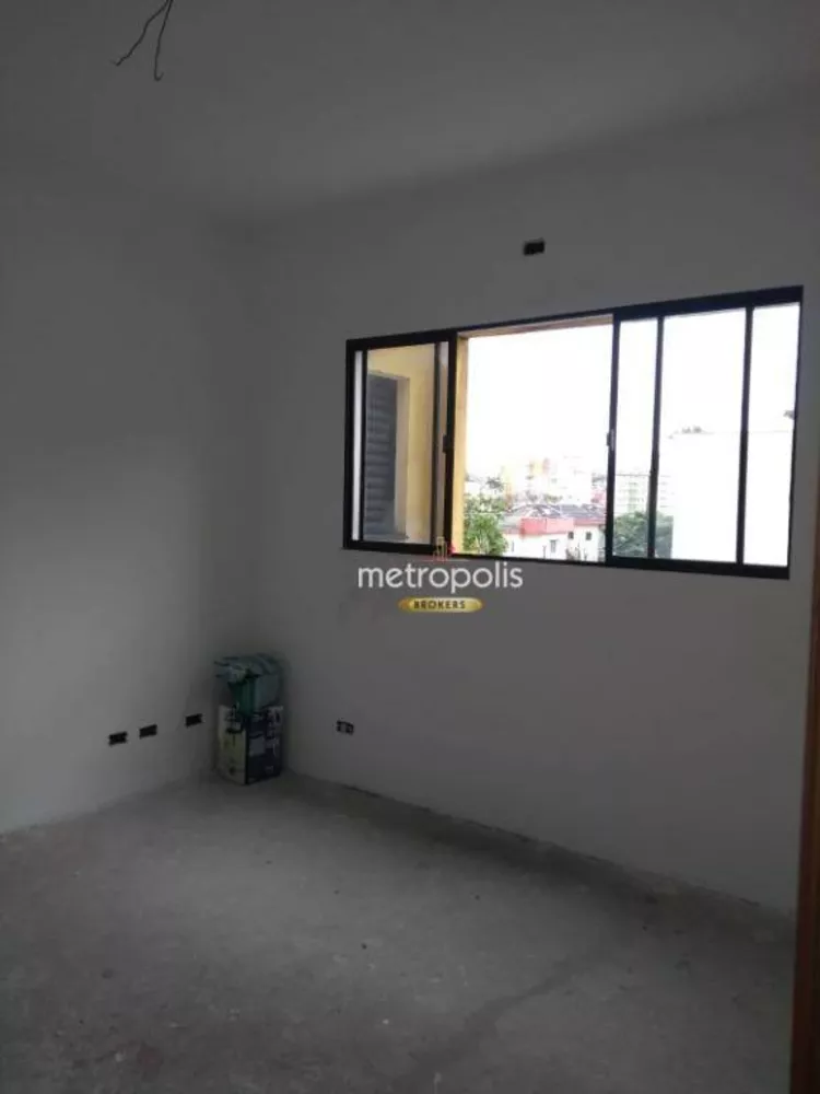 Apartamento à venda com 2 quartos, 63m² - Foto 2