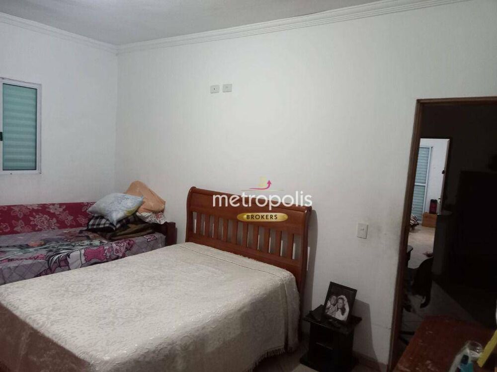 Sobrado à venda com 3 quartos, 204m² - Foto 6