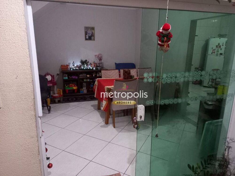 Sobrado à venda com 3 quartos, 204m² - Foto 4