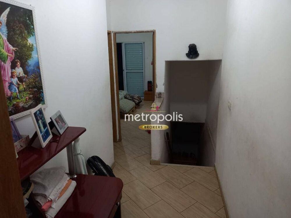 Sobrado à venda com 3 quartos, 204m² - Foto 5
