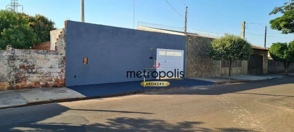 Terreno, 254 m² - Foto 2