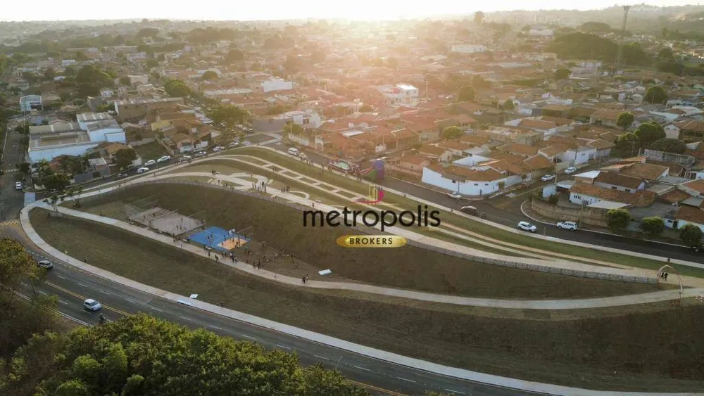 Terreno, 254 m² - Foto 10